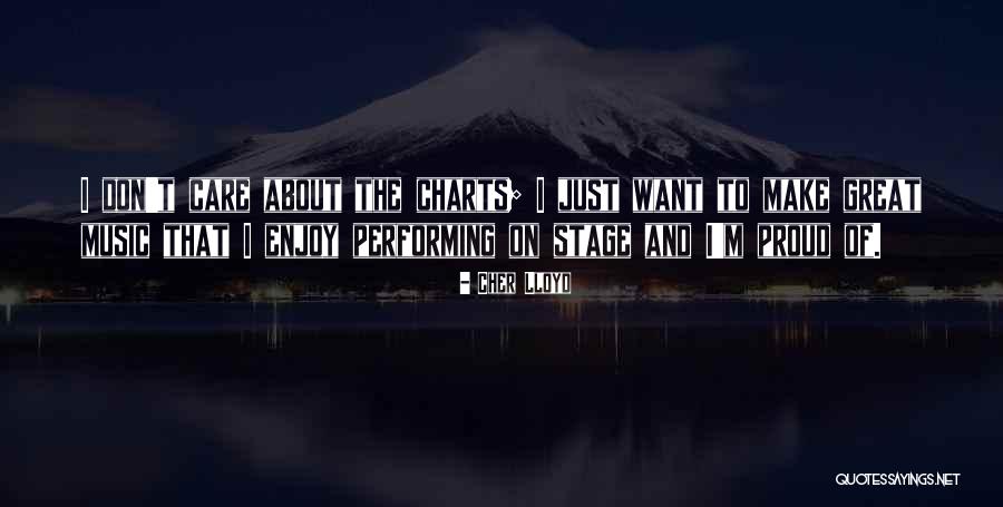 Crystal Cruises Quotes By Cher Lloyd Crystal Cruises Quotes By Cher Lloyd