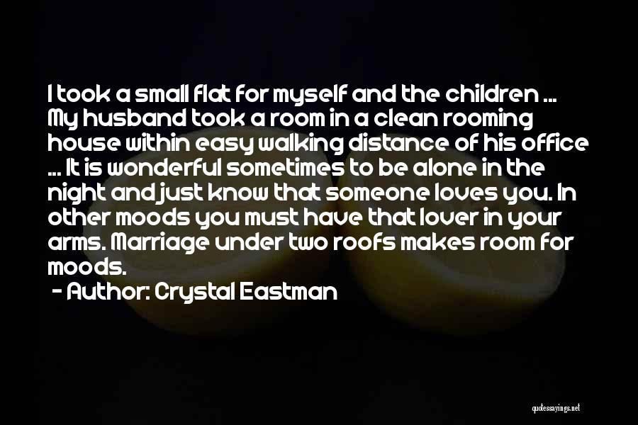 Crystal Eastman Quotes 534264