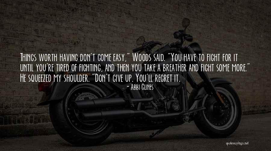 Crystal Evans Books Quotes By Abbi Glines Crystal Evans Books Quotes By Abbi Glines