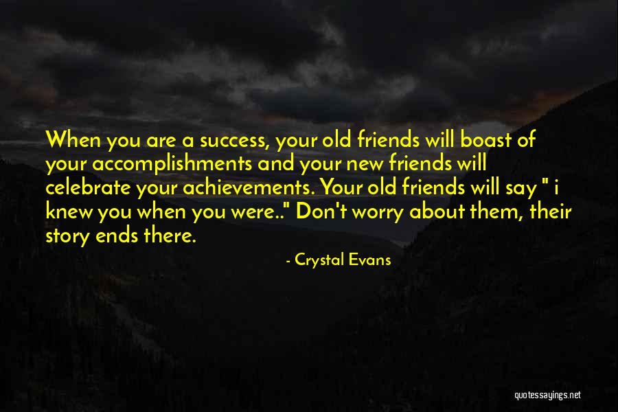 Crystal Evans Quotes 1026652 Crystal Evans Quotes 1026652