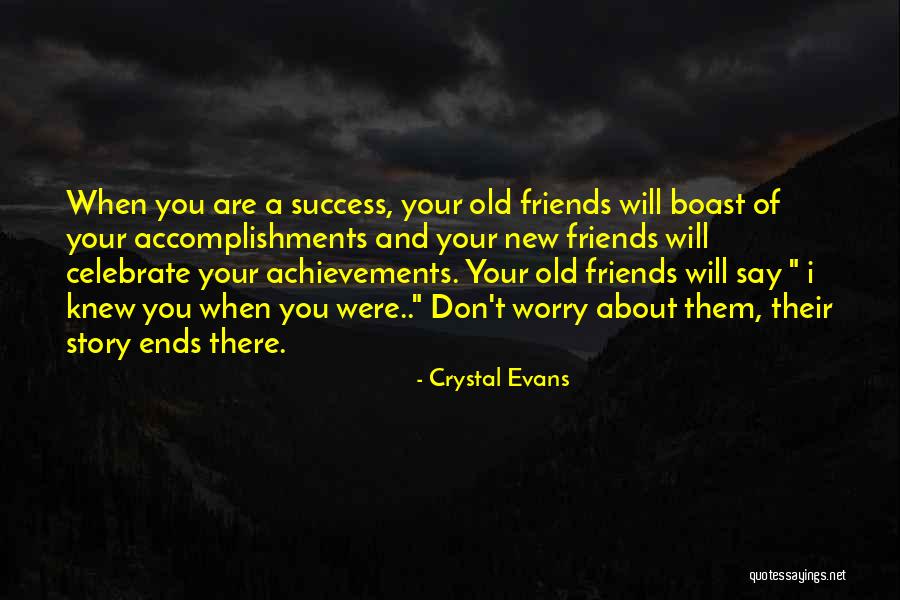 Crystal Evans Quotes 1026652