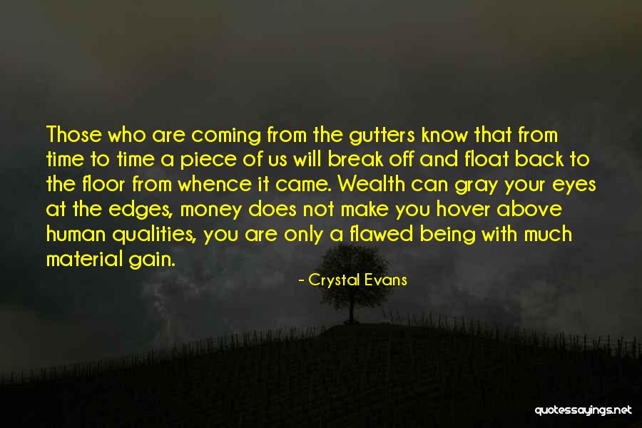 Crystal Evans Quotes 1428692