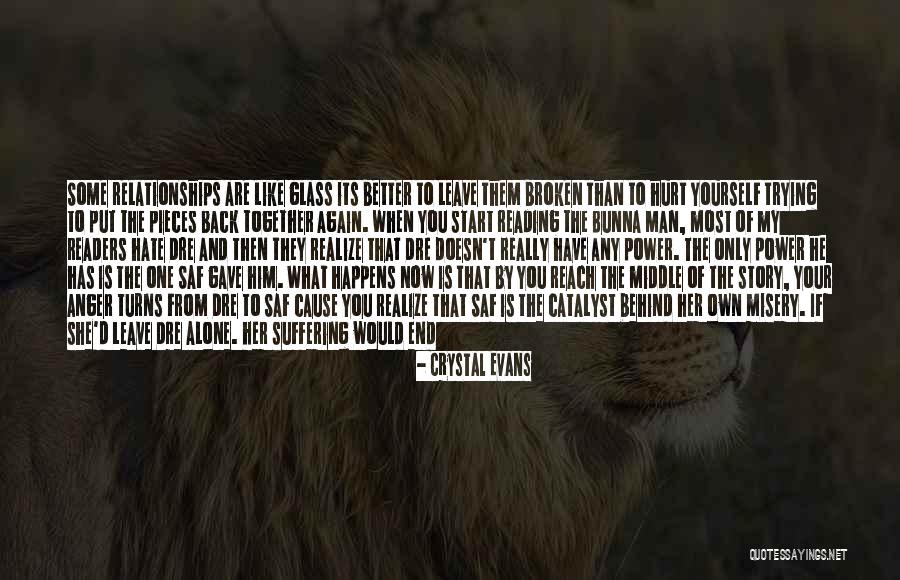 Crystal Evans Quotes 1550127 Crystal Evans Quotes 1550127