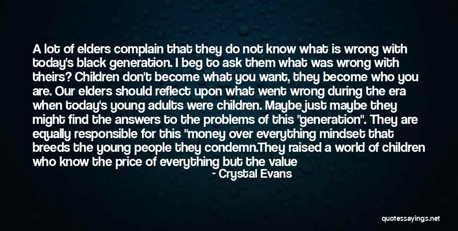 Crystal Evans Quotes 2069701 Crystal Evans Quotes 2069701