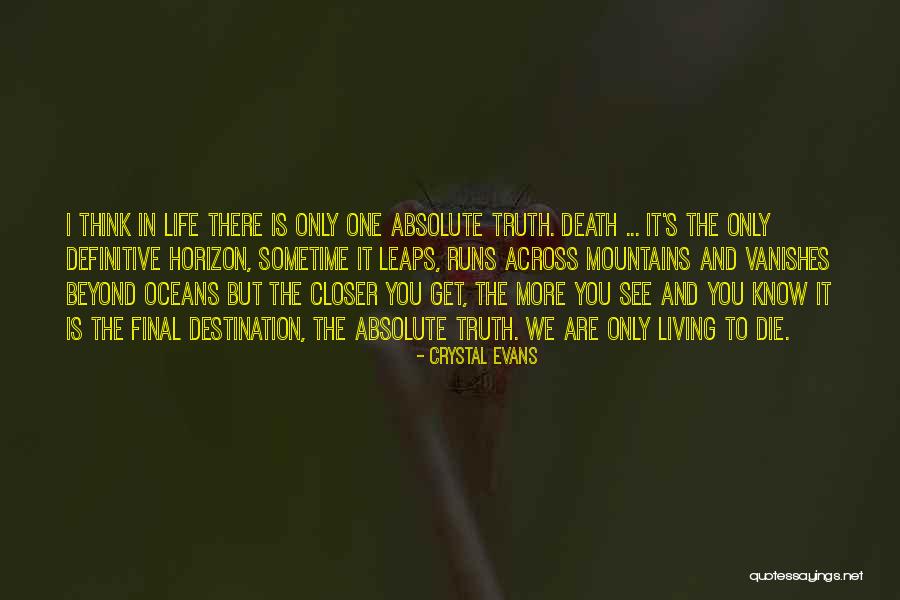 Crystal Evans Quotes 2183348 Crystal Evans Quotes 2183348