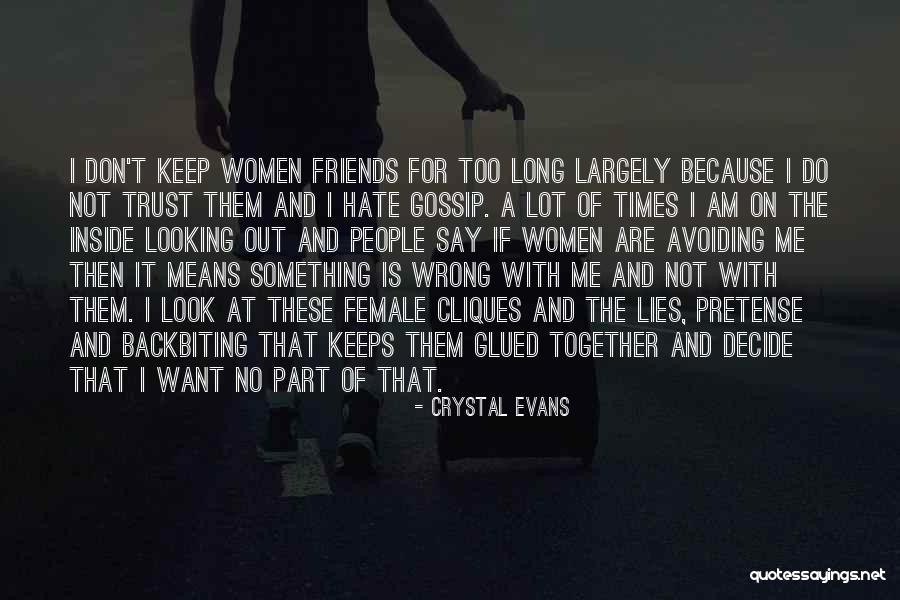 Crystal Evans Quotes 2268591 Crystal Evans Quotes 2268591