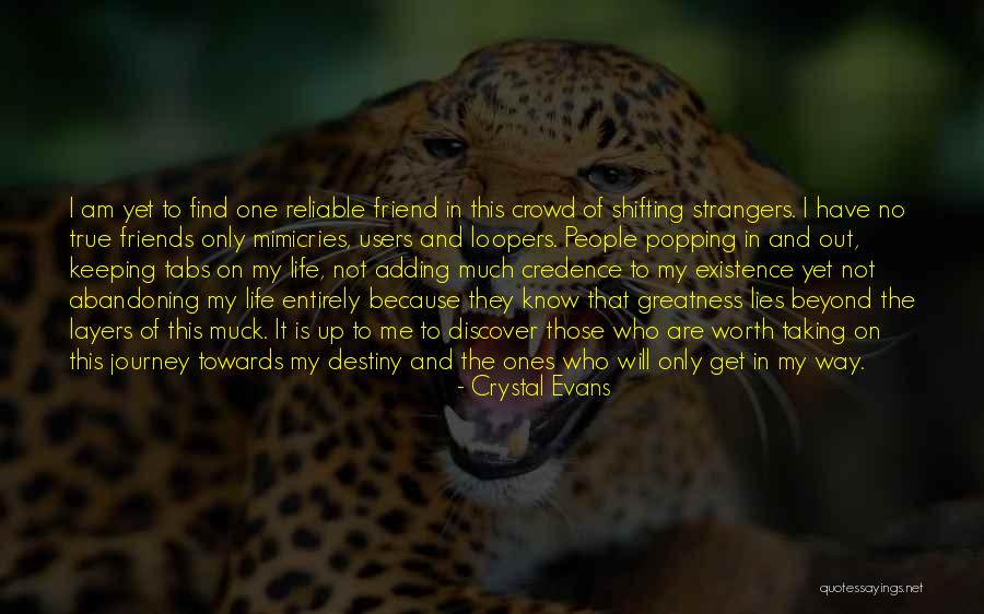 Crystal Evans Quotes 234866 Crystal Evans Quotes 234866