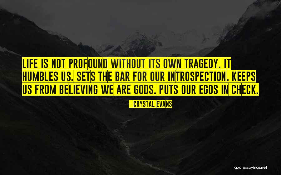 Crystal Evans Quotes 437606 Crystal Evans Quotes 437606
