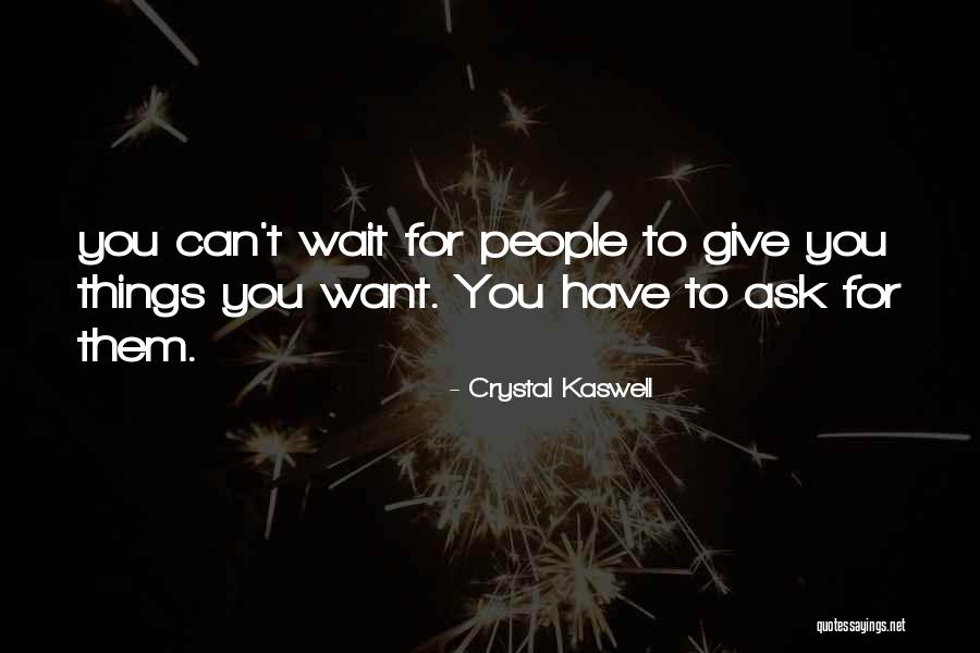 Crystal Kaswell Quotes 2071401