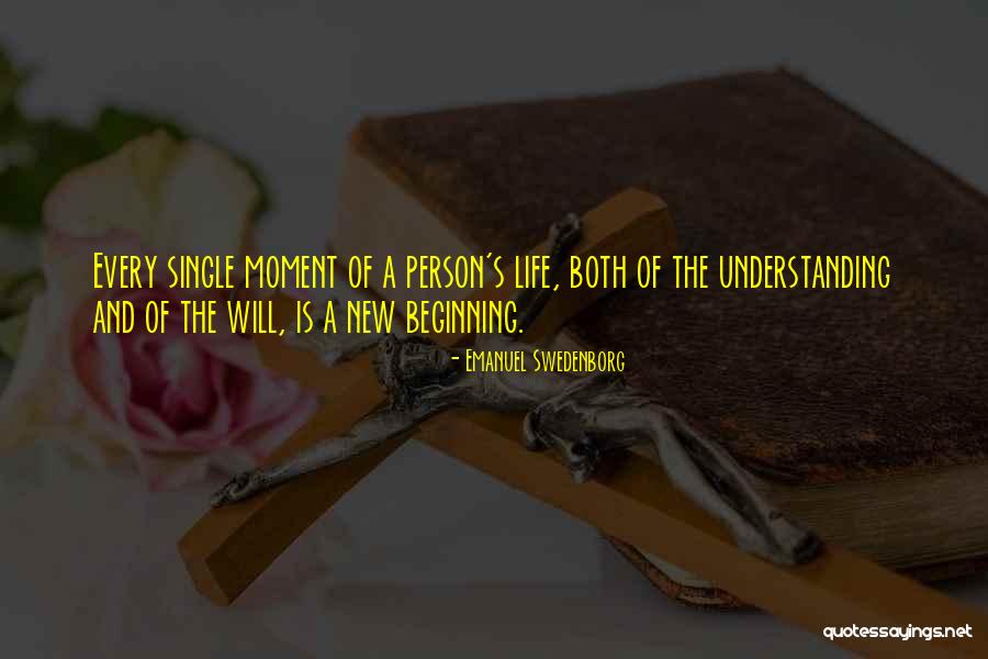 Crystal Kayiza Quotes By Emanuel Swedenborg Crystal Kayiza Quotes By Emanuel Swedenborg