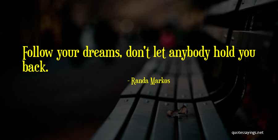 Crystal Kayiza Quotes By Randa Markos Crystal Kayiza Quotes By Randa Markos