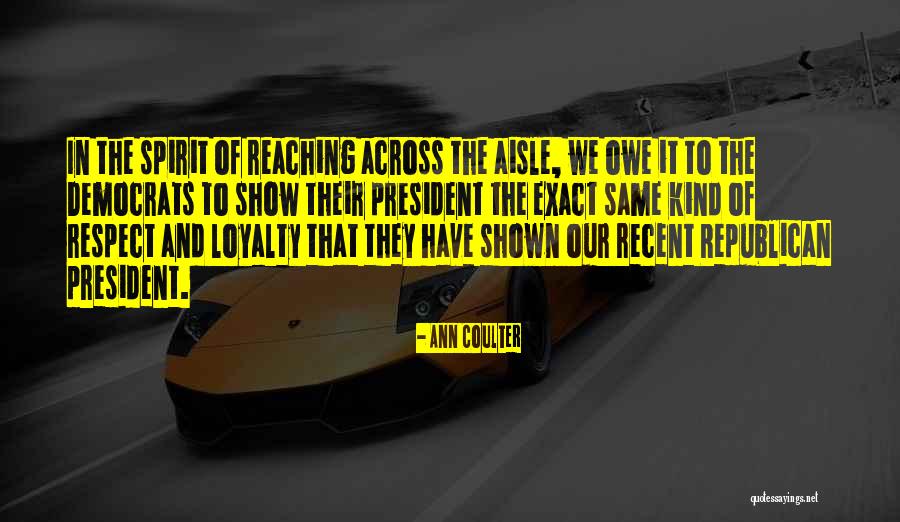 Crystal Merchant Quotes By Ann Coulter Crystal Merchant Quotes By Ann Coulter