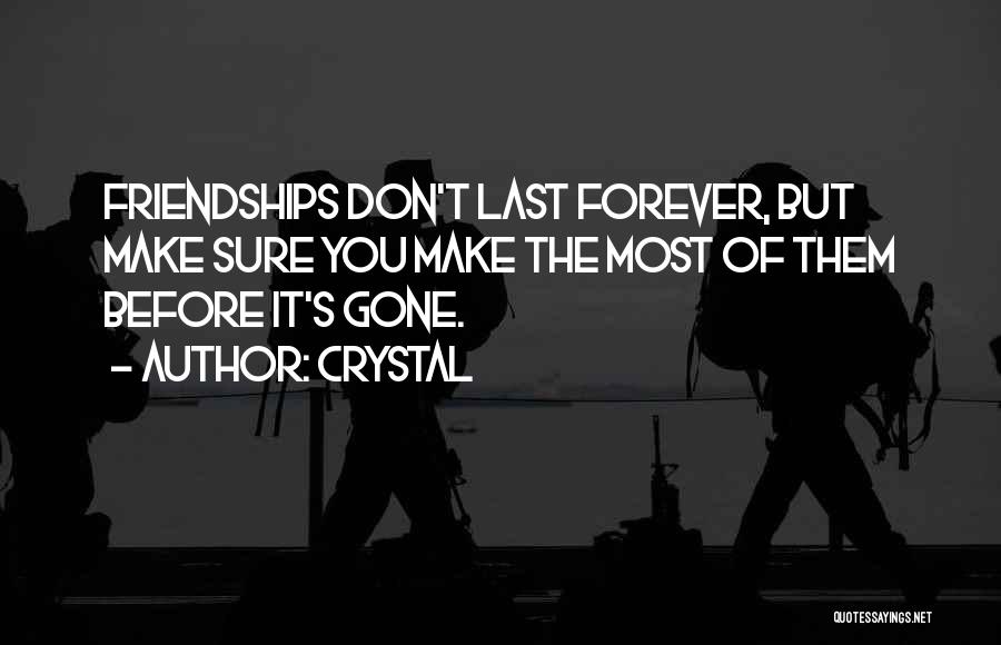 Crystal Quotes 2127847