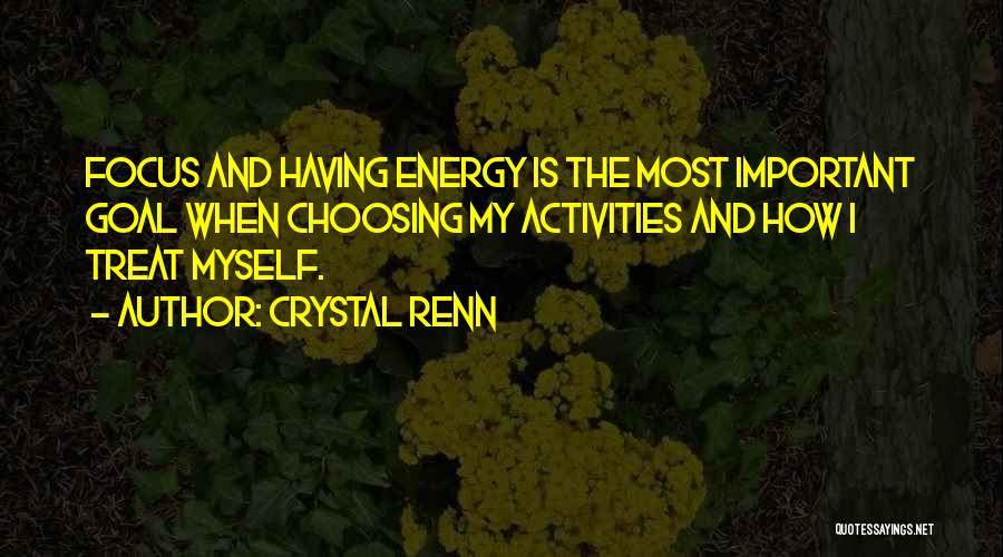 Crystal Renn Quotes 1724168