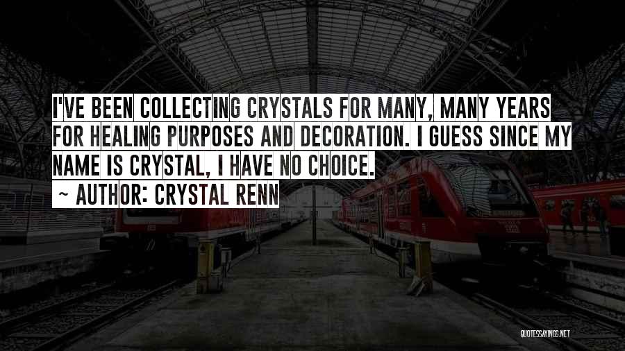 Crystal Renn Quotes 1792699