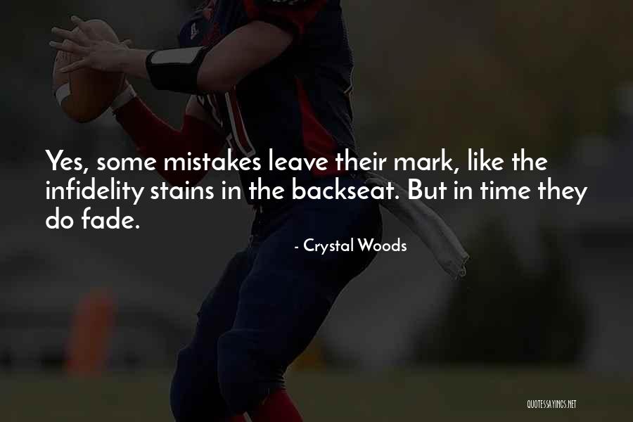 Crystal Woods Quotes 470705 Crystal Woods Quotes 470705