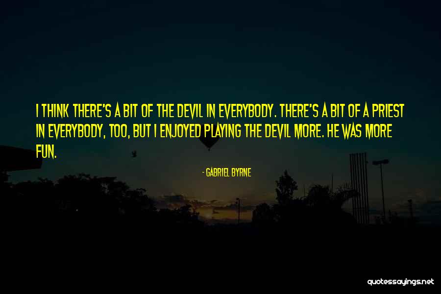 Crystalina Spoon Quotes By Gabriel Byrne Crystalina Spoon Quotes By Gabriel Byrne