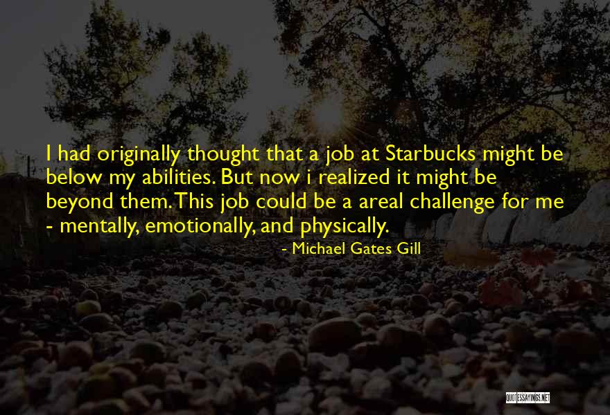 Crystalised Jello Quotes By Michael Gates Gill Crystalised Jello Quotes By Michael Gates Gill