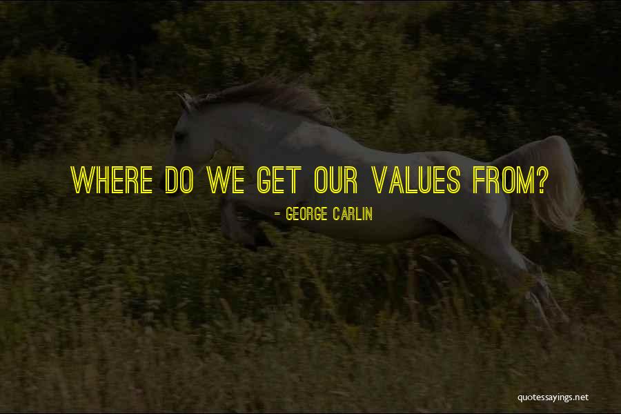Crystalle Champagne Quotes By George Carlin Crystalle Champagne Quotes By George Carlin
