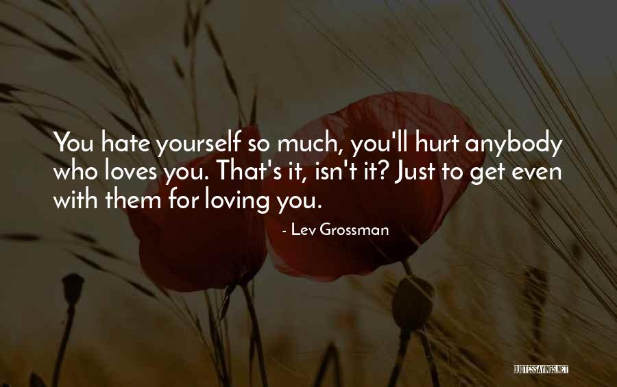 Crystalled Quotes By Lev Grossman Crystalled Quotes By Lev Grossman