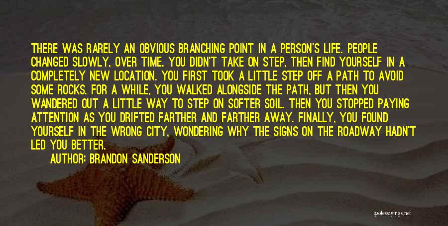 Crystallia Quotes By Brandon Sanderson