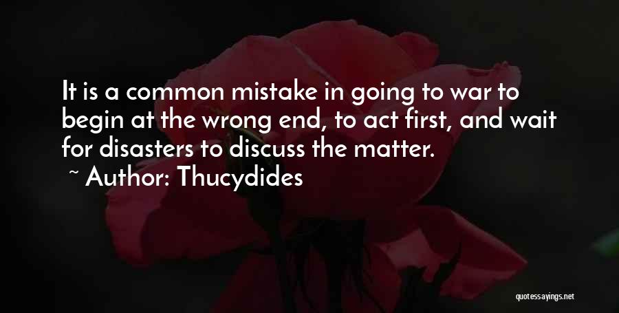 Crystallia Quotes By Thucydides