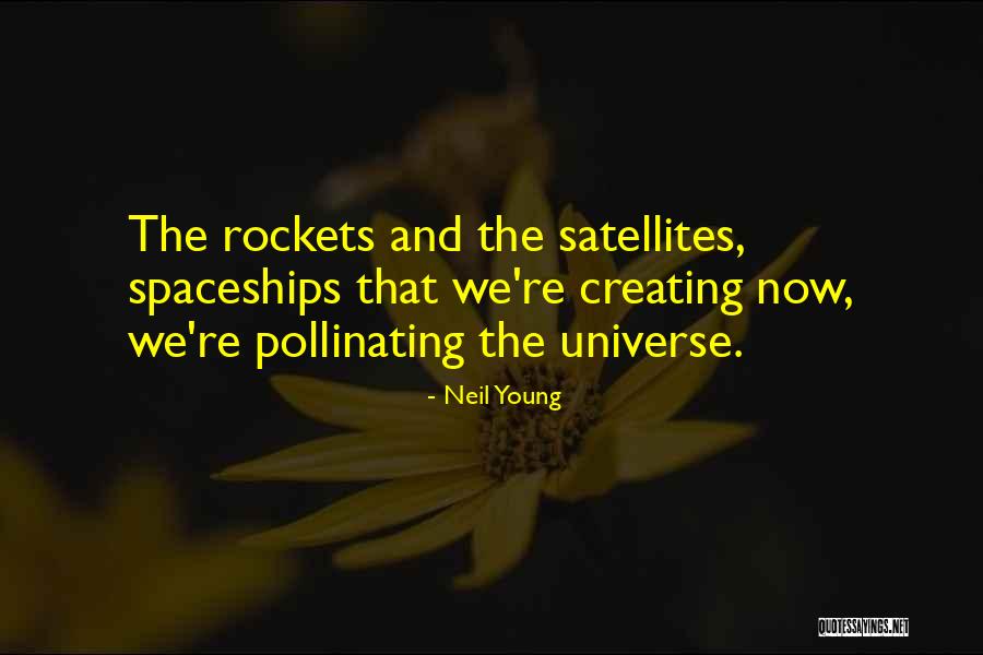 Crystallised Fruits Quotes By Neil Young Crystallised Fruits Quotes By Neil Young