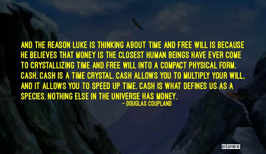 Crystallizing Quotes By Douglas Coupland Crystallizing Quotes By Douglas Coupland