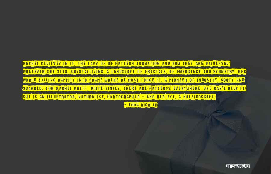 Crystallizing Quotes By Emma Richler Crystallizing Quotes By Emma Richler