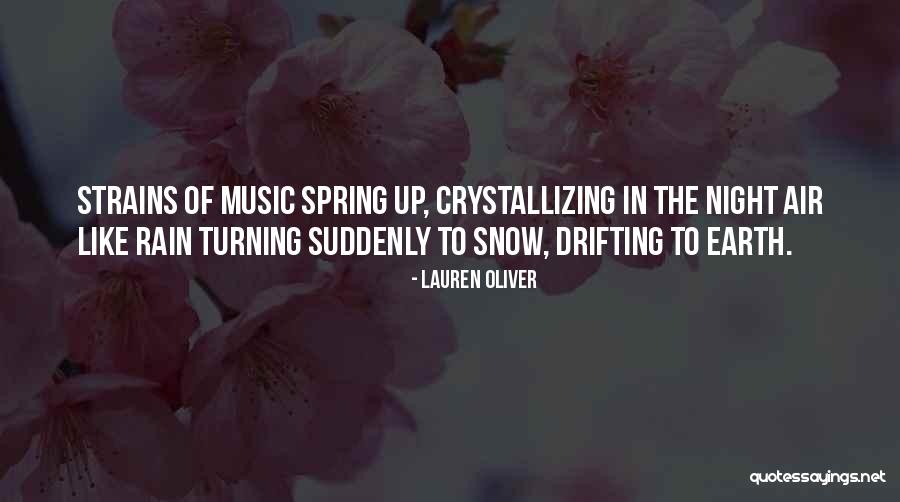 Crystallizing Quotes By Lauren Oliver Crystallizing Quotes By Lauren Oliver