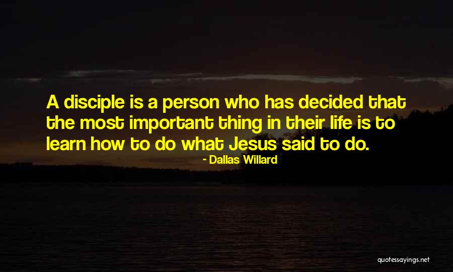 Crystallizing Swamp Quotes By Dallas Willard Crystallizing Swamp Quotes By Dallas Willard