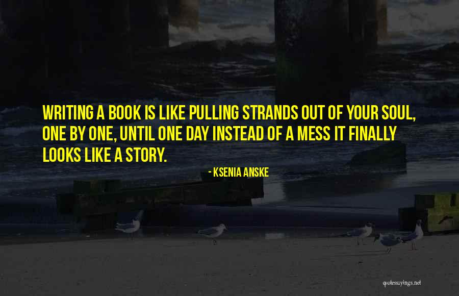 Crystallizing Swamp Quotes By Ksenia Anske Crystallizing Swamp Quotes By Ksenia Anske