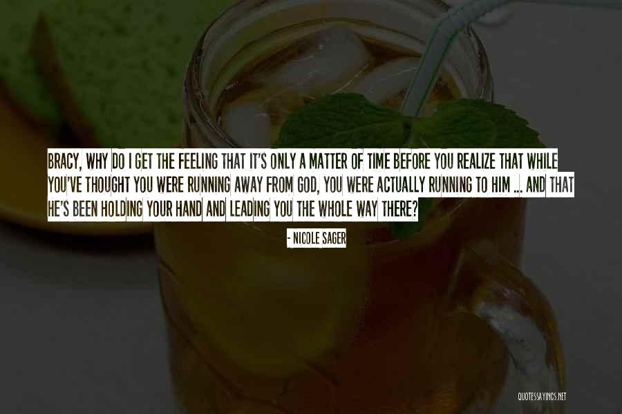 Crystallizing Swamp Quotes By Nicole Sager Crystallizing Swamp Quotes By Nicole Sager