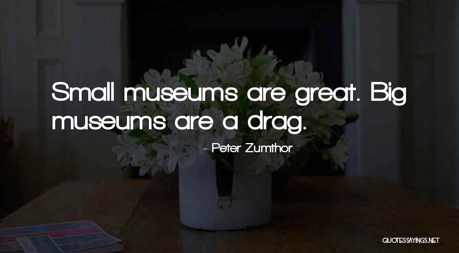 Crystallizing Swamp Quotes By Peter Zumthor Crystallizing Swamp Quotes By Peter Zumthor