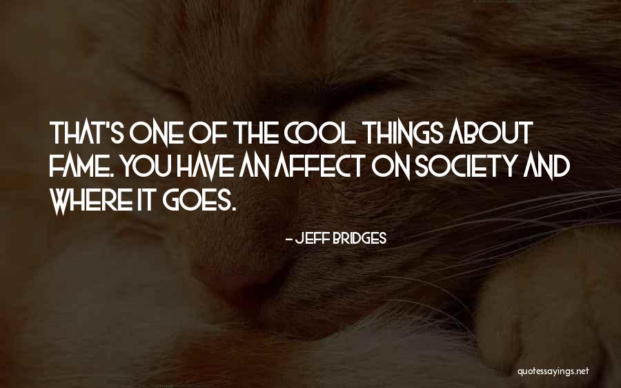 Crystallography And Symmetrical Sphere Quotes By Jeff Bridges Crystallography And Symmetrical Sphere Quotes By Jeff Bridges