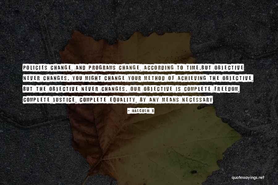 Crystalloids And Colloids Quotes By Malcolm X Crystalloids And Colloids Quotes By Malcolm X