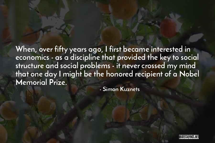 Crystallynn Girard Quotes By Simon Kuznets Crystallynn Girard Quotes By Simon Kuznets