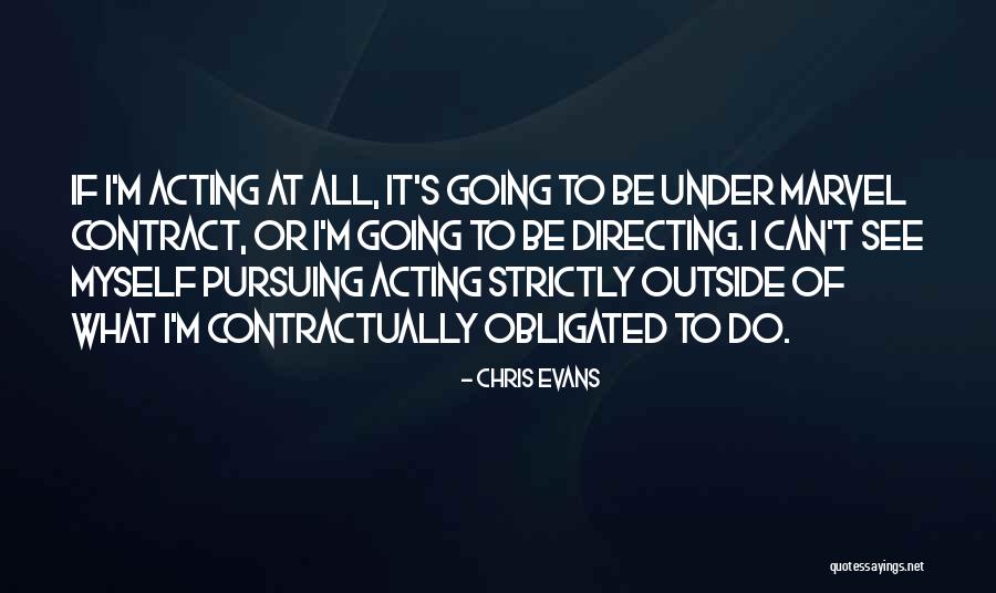Crystalyn Vaughn Quotes By Chris Evans Crystalyn Vaughn Quotes By Chris Evans