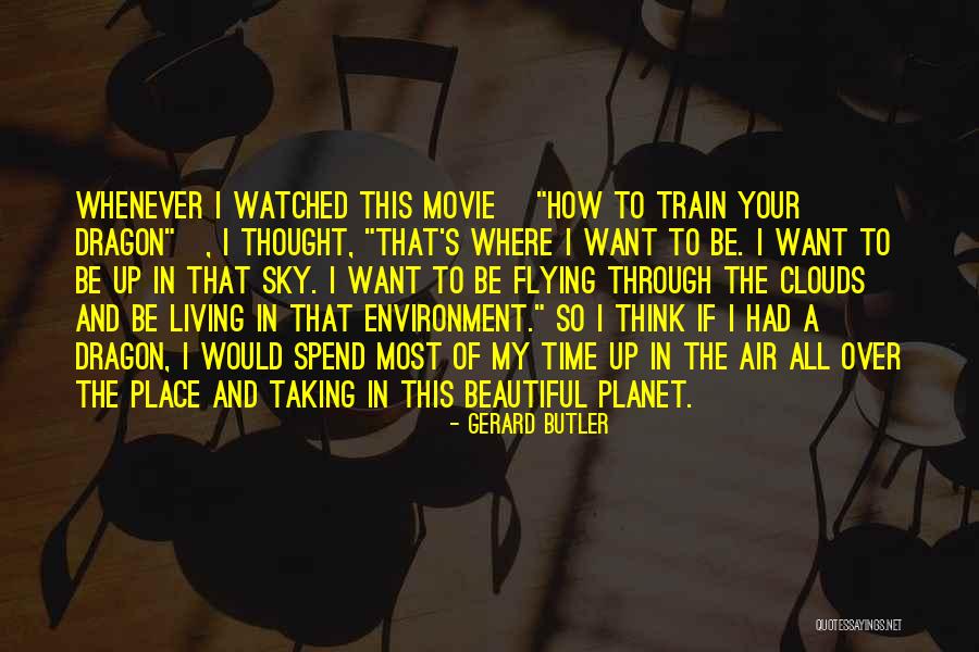 Crystine Miller Quotes By Gerard Butler Crystine Miller Quotes By Gerard Butler