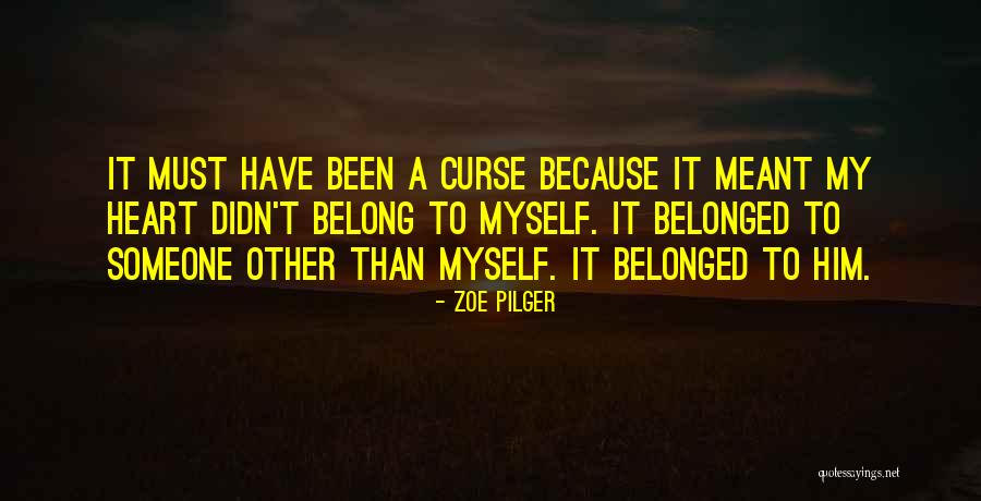 Crystle Quotes By Zoe Pilger Crystle Quotes By Zoe Pilger