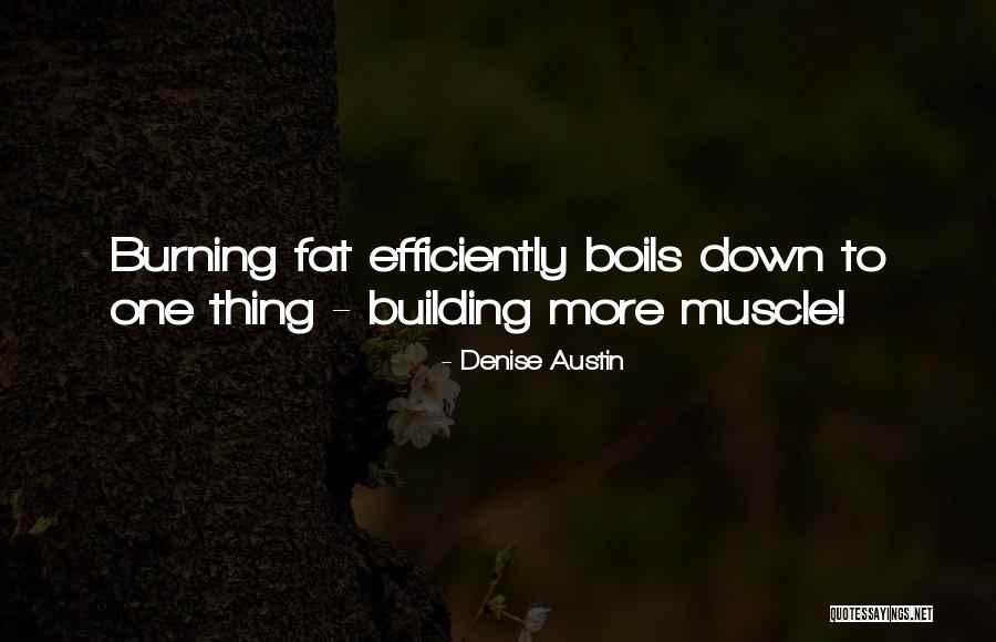 Cs K S M Rton Mennyei Kir Lys G Quotes By Denise Austin Cs K S M Rton Mennyei Kir Lys G Quotes By Denise Austin