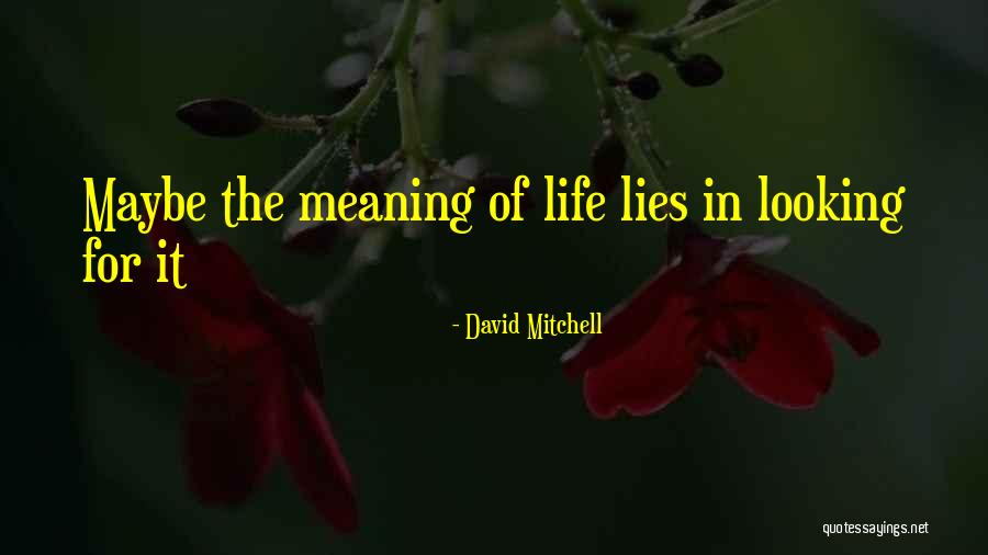 Cs Lewis Faith And Reason Quotes By David Mitchell Cs Lewis Faith And Reason Quotes By David Mitchell