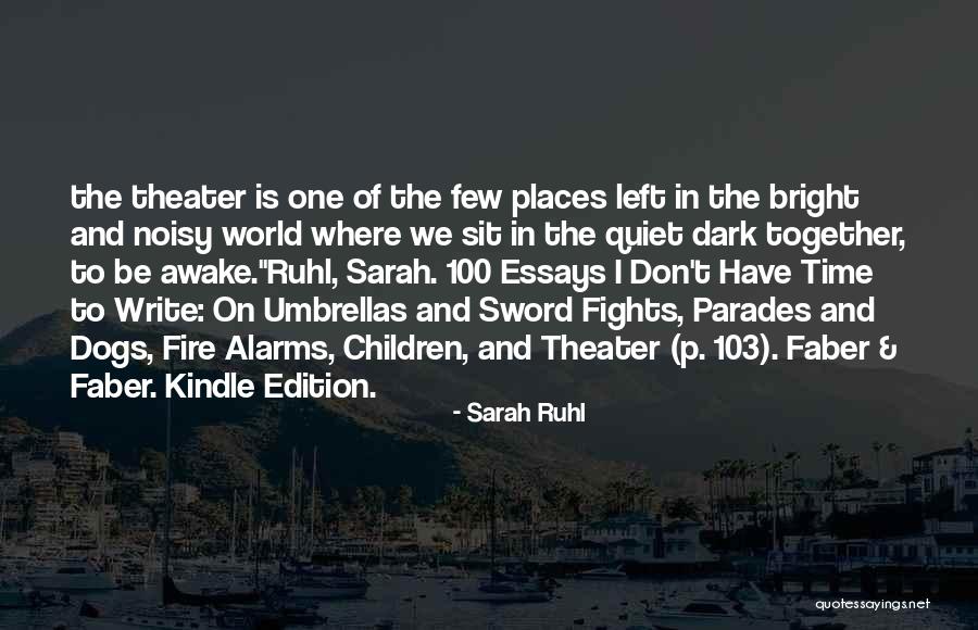 Cs R K Fogyaszt Sa Quotes By Sarah Ruhl Cs R K Fogyaszt Sa Quotes By Sarah Ruhl