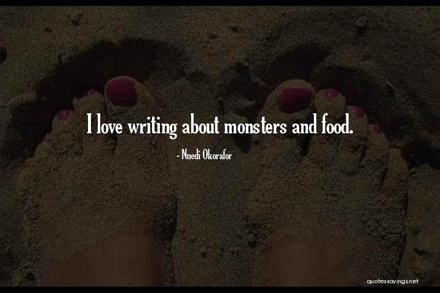 Cs Ram L Quotes By Nnedi Okorafor Cs Ram L Quotes By Nnedi Okorafor