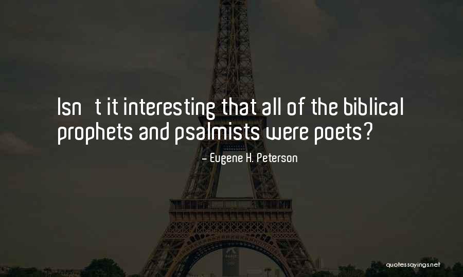 Cs Sz Rfa Ltet Se Quotes By Eugene H. Peterson Cs Sz Rfa Ltet Se Quotes By Eugene H. Peterson