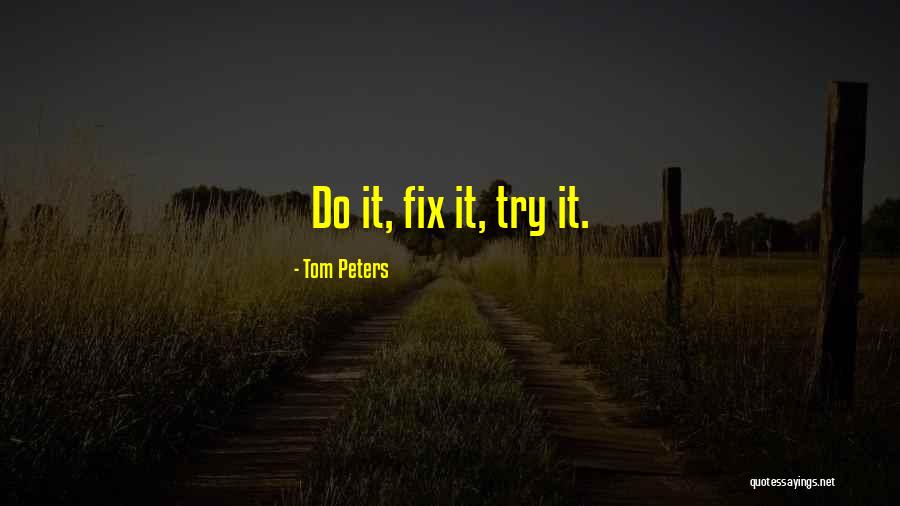 Cs Szike Quotes By Tom Peters Cs Szike Quotes By Tom Peters