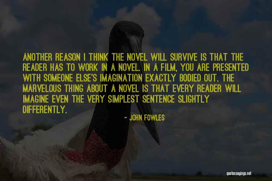 Csaba Dalla Quotes By John Fowles Csaba Dalla Quotes By John Fowles