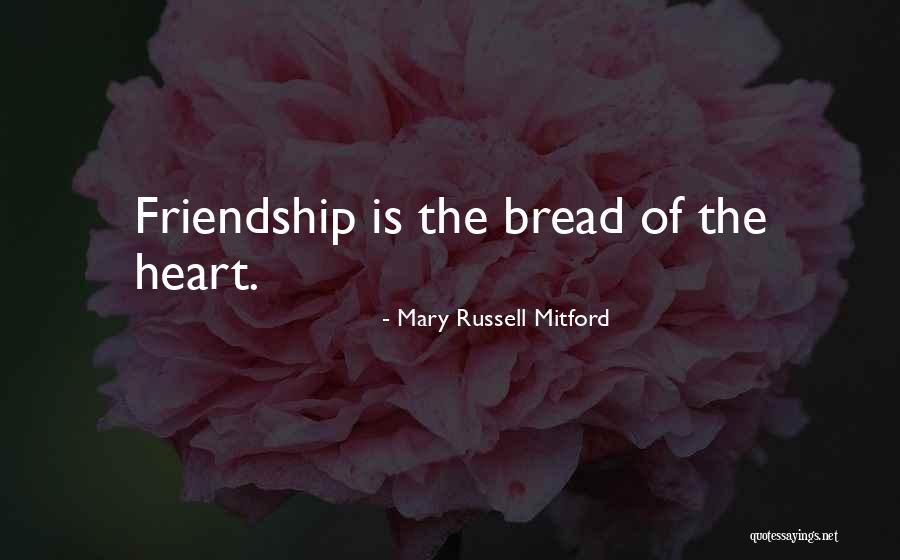 Csaba Dalla Quotes By Mary Russell Mitford Csaba Dalla Quotes By Mary Russell Mitford