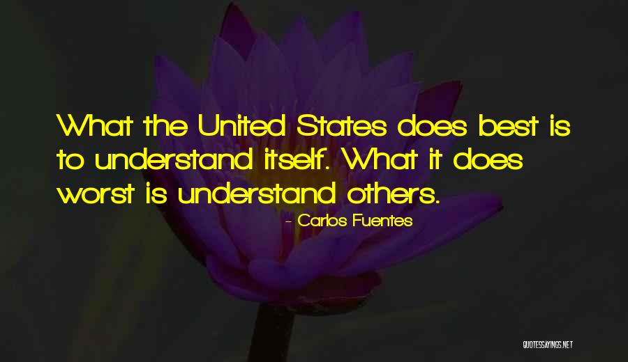 Csaba Lucas Quotes By Carlos Fuentes Csaba Lucas Quotes By Carlos Fuentes