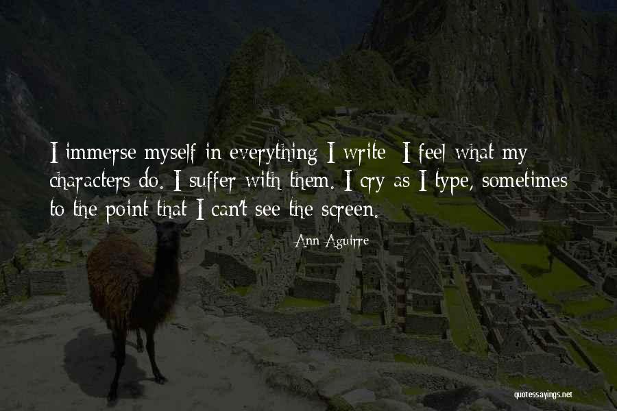 Csaldot Vers Quotes By Ann Aguirre Csaldot Vers Quotes By Ann Aguirre